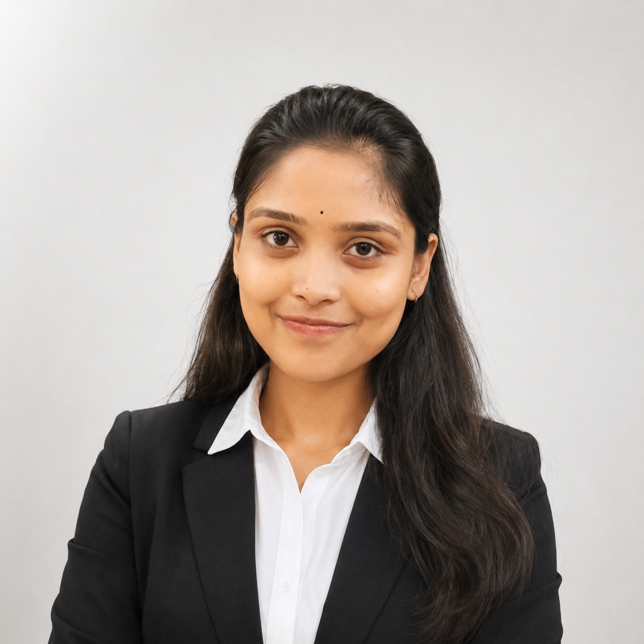 SRITW Placements selected students